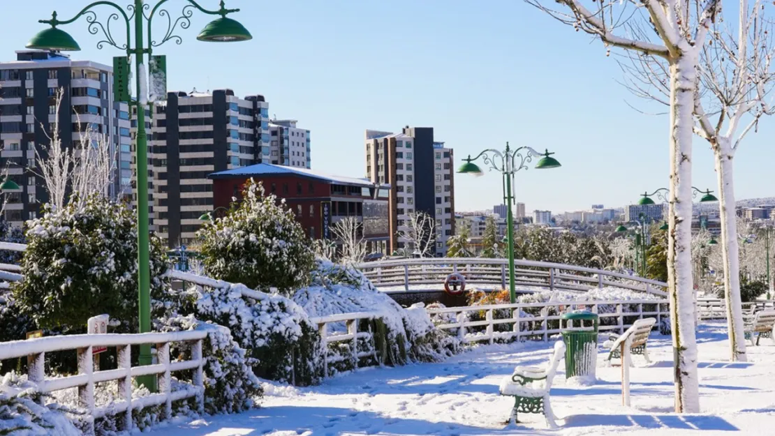 Meteoroloji'den 33 ile turuncu ve sarı kodlu uyarı