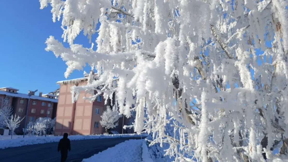 Meteoroloji'den Marmara ve Karadeniz için uyarı