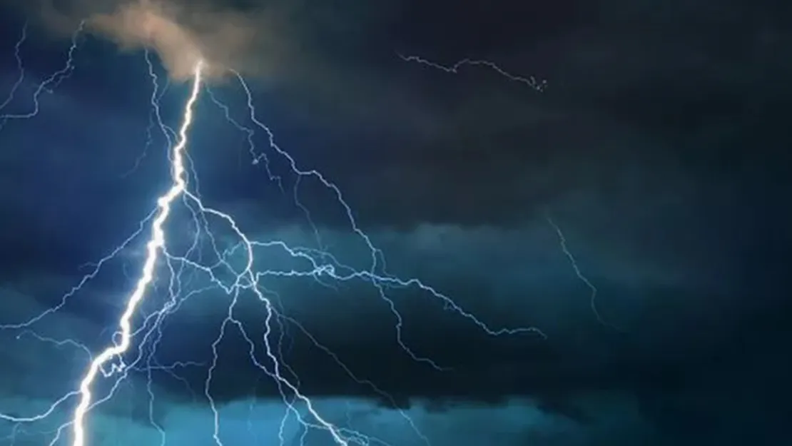 Meteorolojiden 10 il için sarı kodlu uyarı