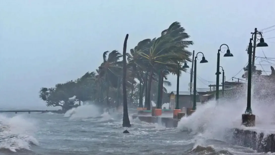 Meteorolojiden 24 il için 'sarı kodlu' uyarı