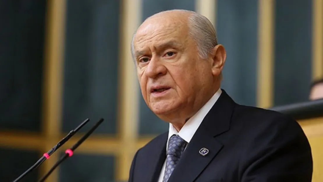 MHP Lideri Bahçeli: 'Malazgirt Zaferi'nin 951'inci Yıldönümü' sebebiyle açıklamalarda bulundu