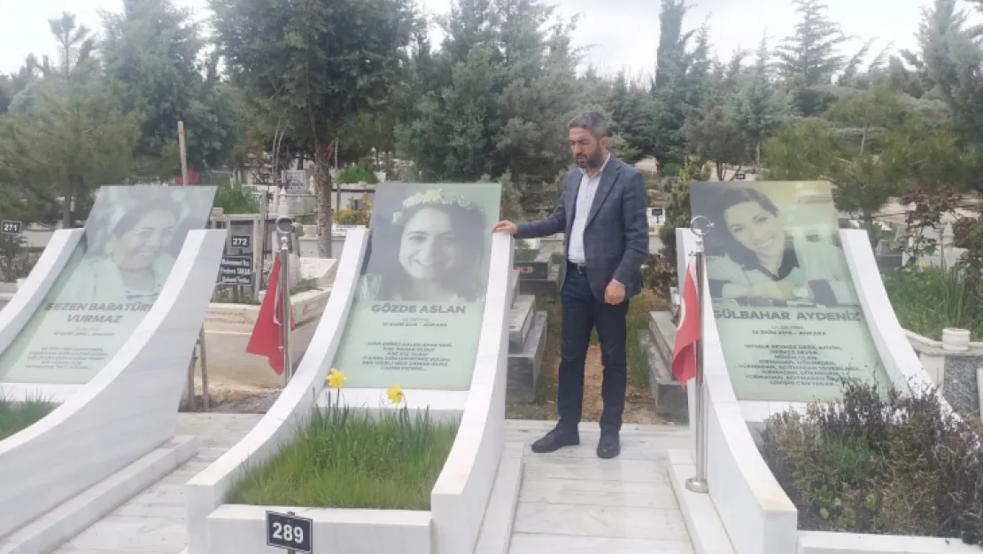 Milletvekili Adayı Enver Kiraz'dan Anlamlı Ziyaretler