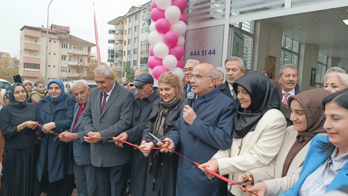 Milletvekili Ölmeztoprak'tan İnşaat Alanlarında İnceleme