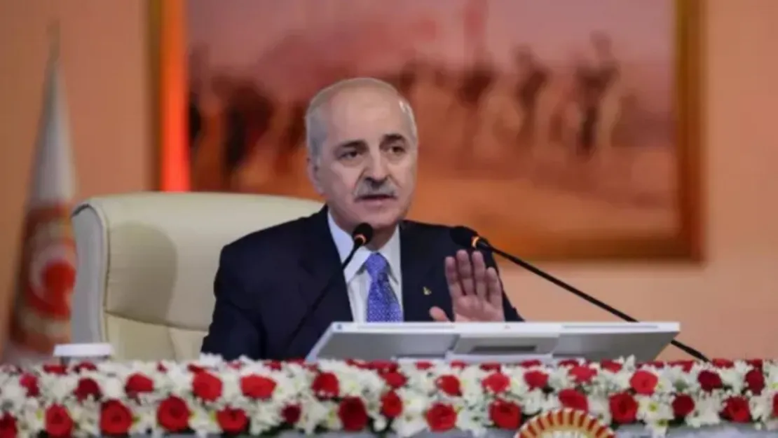 Milli Dayanışma, Kardeşlik ve Demokrasi Komisyonu'na 3 yeni üye