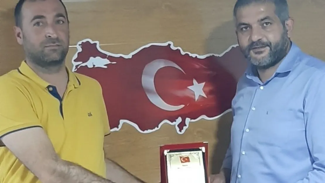 Muhtar'dan Vefa Örneği