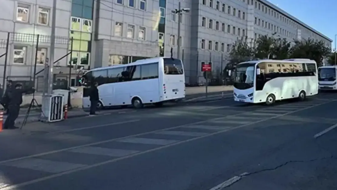 Narin Güran cinayetinin dava duruşması bugün de devam ediyor