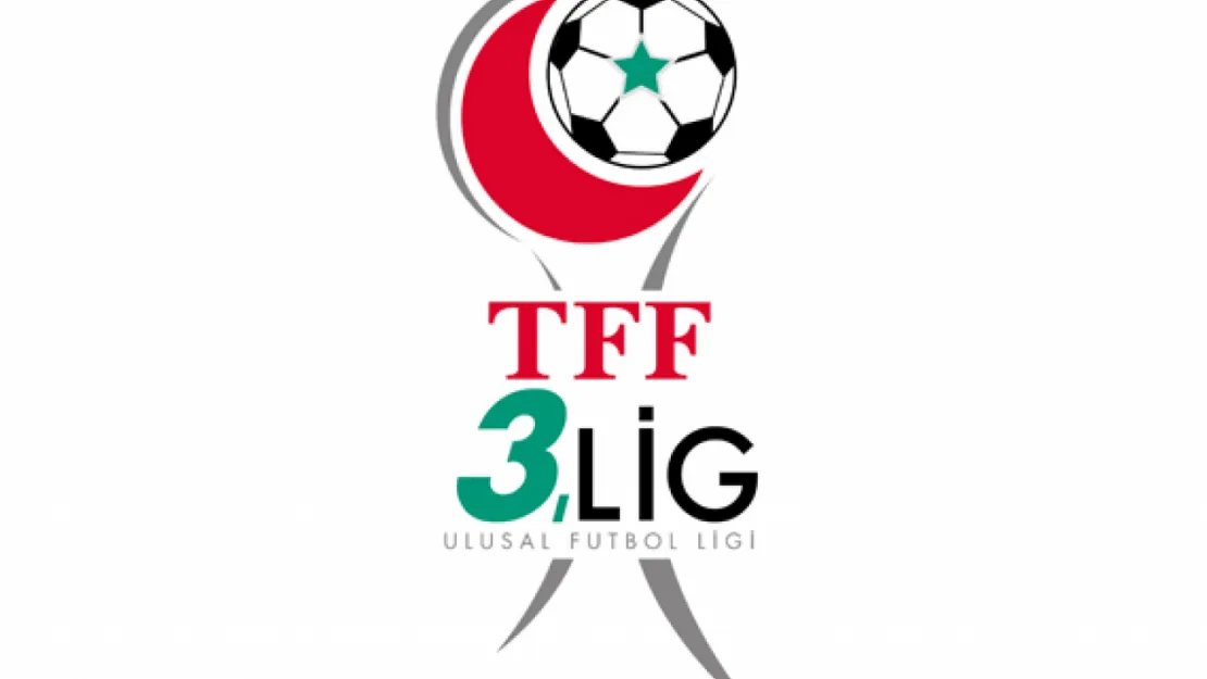 Nesine 3. Lig Play-Off 1. Tur Sonuçları ve 2. Tur Eşleşmeleri