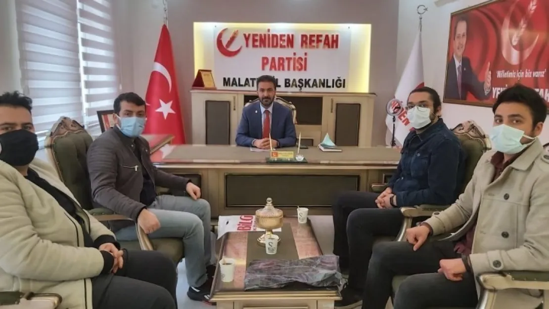 Öğretmenlerin Yeri Fabrikalar Değildir