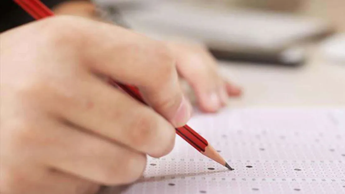 Öğretmenlik Akademisi Sınavı yarın yapılacak: 10 bin aday KPSS'siz alınacak