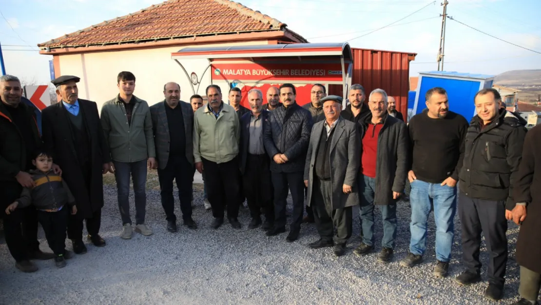 Önceliğimiz Depremin Yaralarını Sarmak Olacak