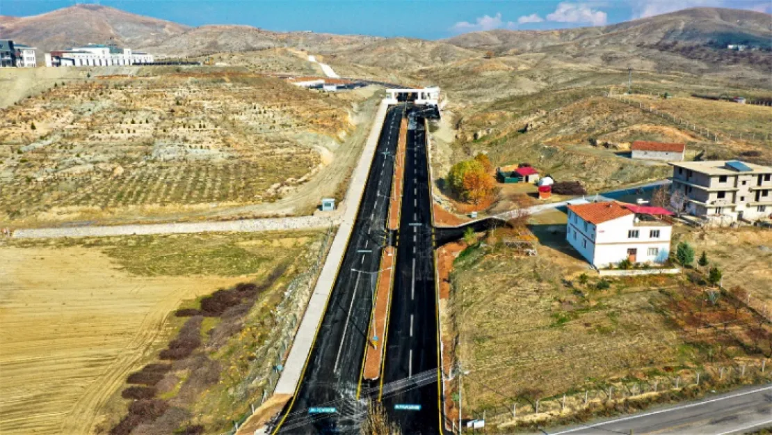 Özel Harekât Merkezi Malatya'nın İkinci Şoför Okulu Olacak