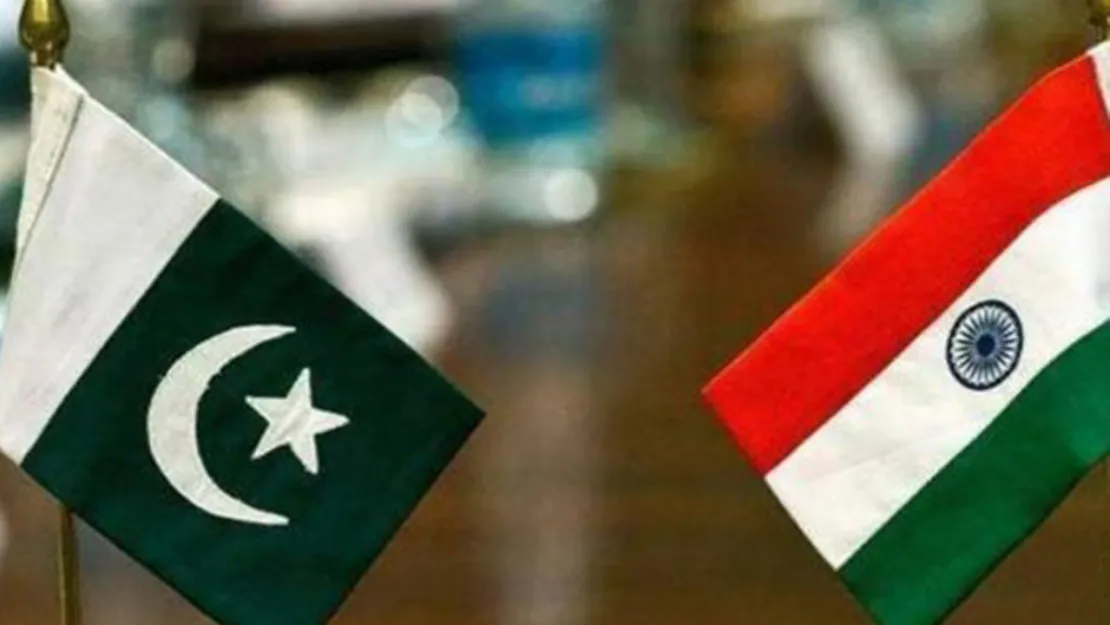Pakistan ve Hindistan ateşkes konusunda anlaştı