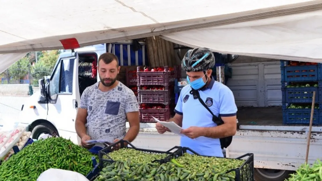 Pedallar, Hareketli ve Dinamik Bir Hayat İçin Çevrildi