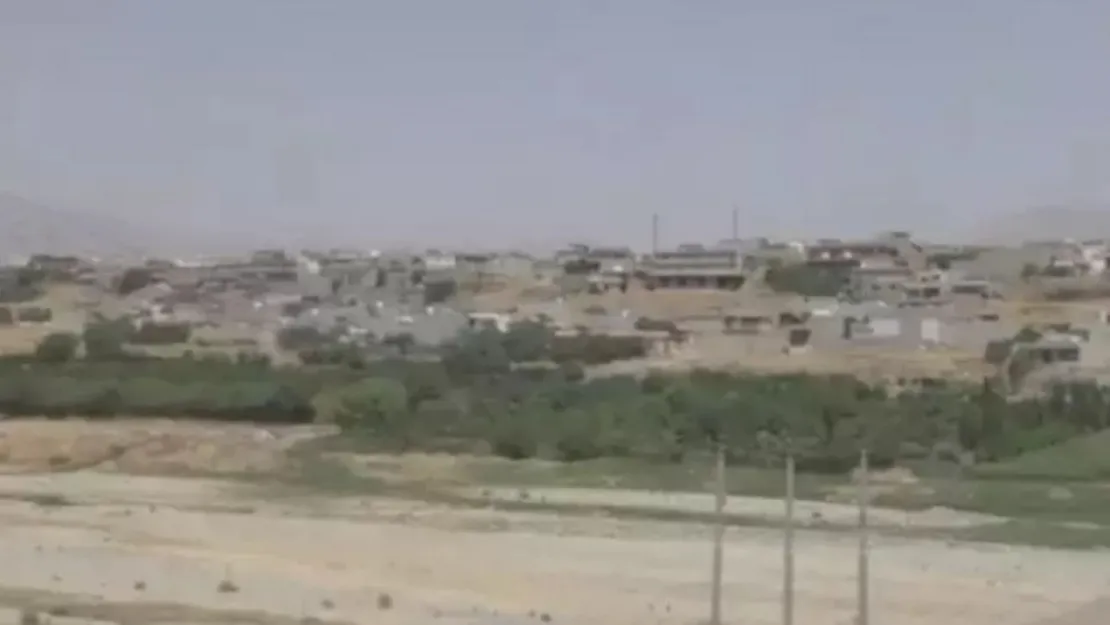 PKK 11 Temmuz'da silah bırakıyor: Tören Süleymaniye'nin Twaswran köyünde yapılacak