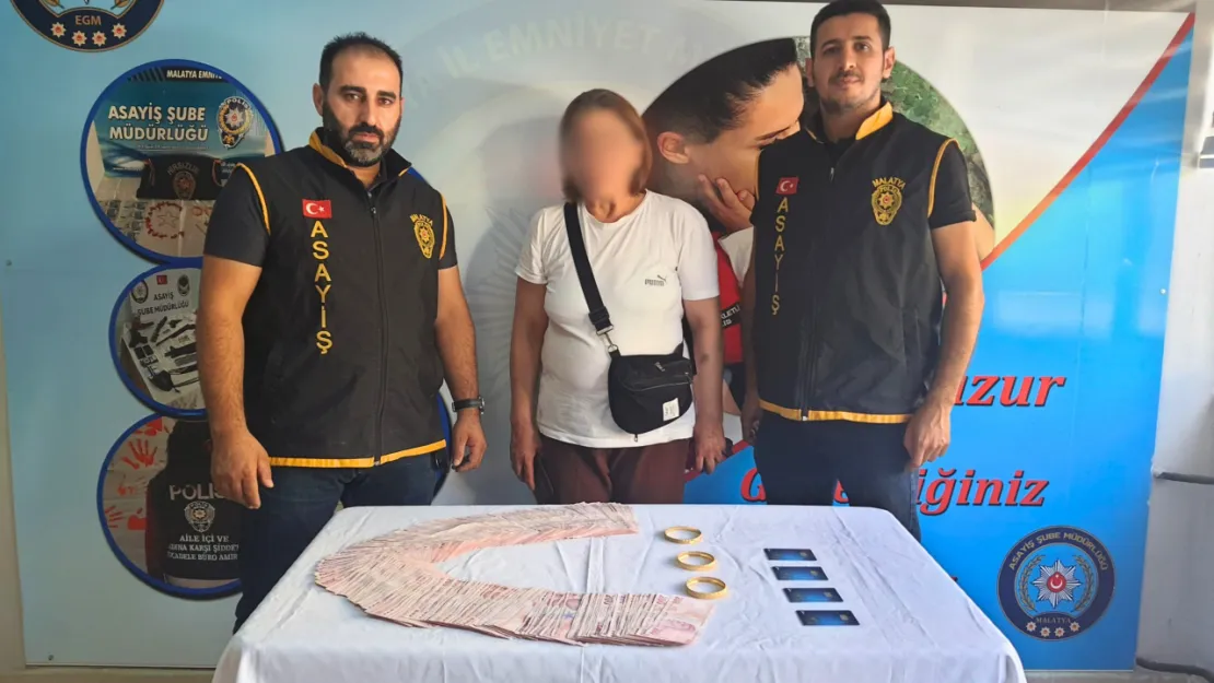 Polis ve Savcıyız Yalanıyla 200 Bin TL Dolandıracaklardı: Emniyetten Son Anda Müdahale