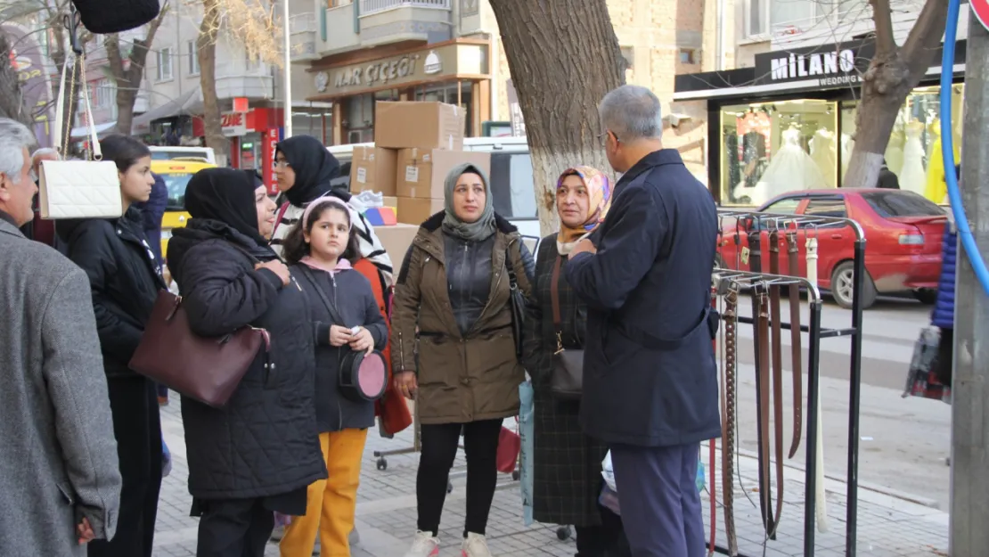 Prof. Dr. Gezer'in Adaylığı, Sandığa Gitmeyecek Seçmenin Kararını da Değiştirdi