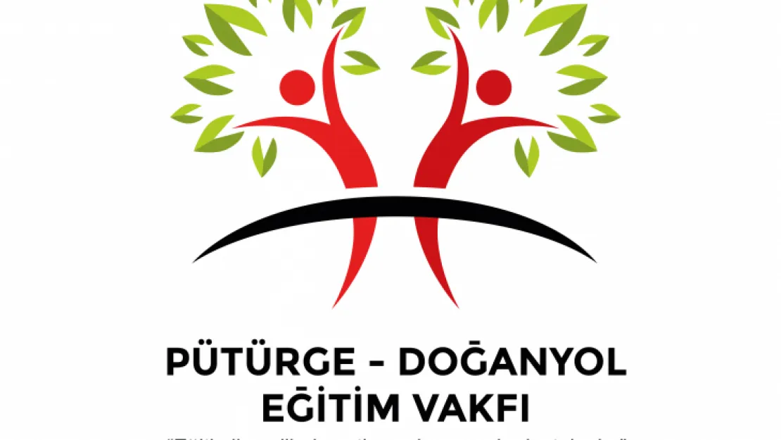 Pütürge-Doğanyol Eğitim Vakfı'ndan örnek davranış!