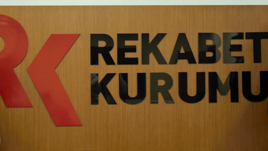 Rekabet Kurumu, Apple ve 9 şirket hakkında soruşturma başlattı