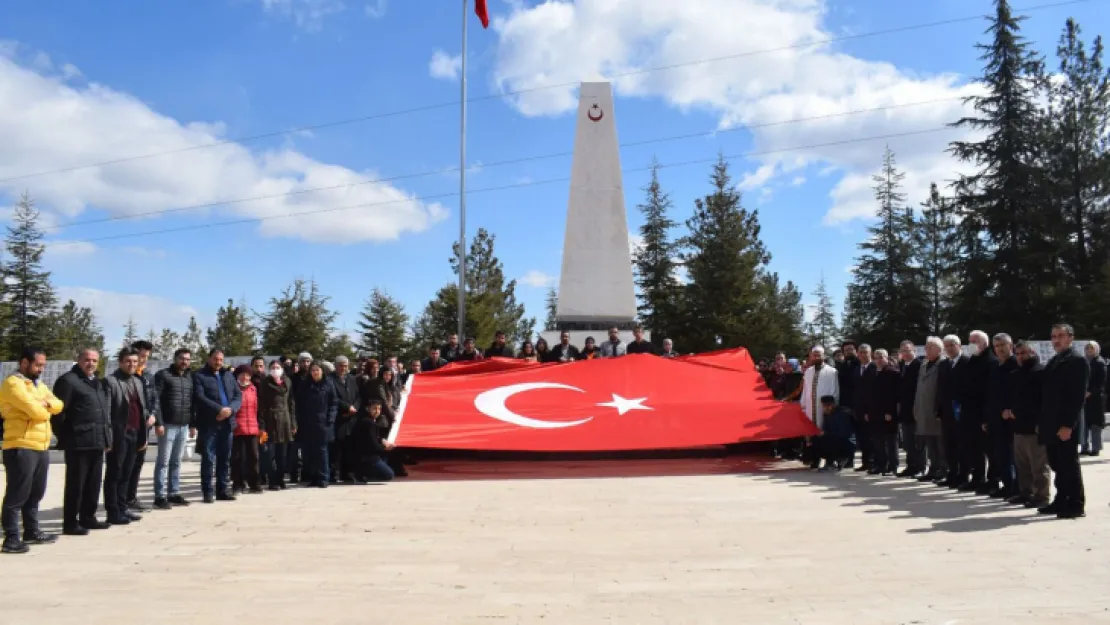 Rektör Karabulut'tan Çanakkale Zaferi Mesajı