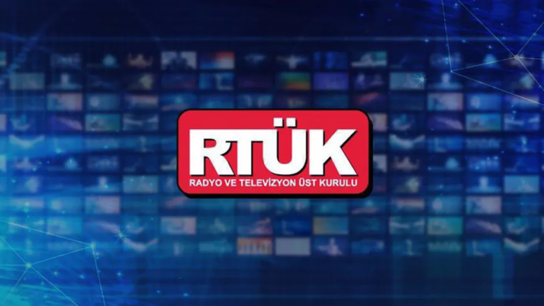 RTÜK Başkanı Şahin: Kartalkaya yangını yayınları yakından takip ediliyor