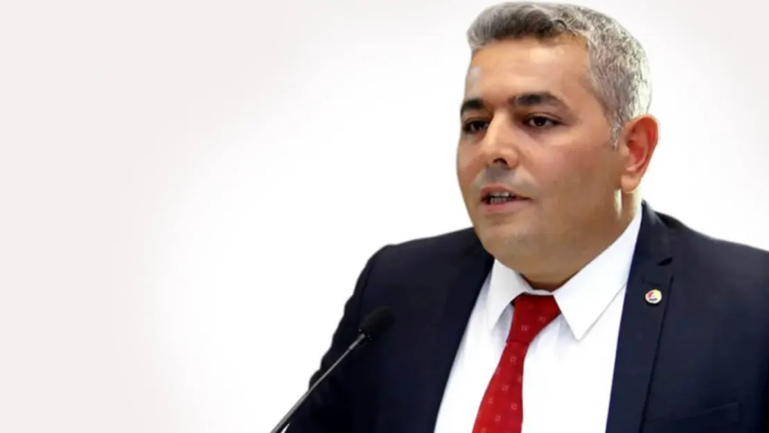 Sadıkoğlu: Malatya nitelikli göç vermeye devam ediyor