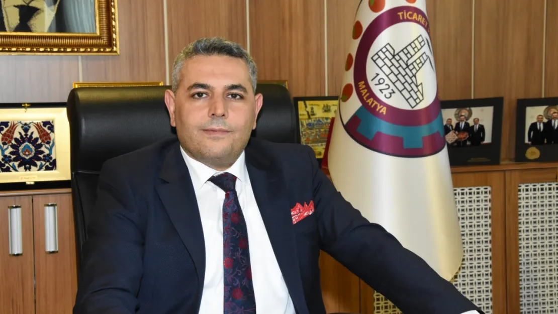 Sadıkoğlu'ndan kayısı üreticileri için acil destek çağrısı!