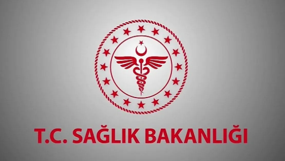 Sağlık Bakanlığı'nın 2025 yılı için gerçekleştirdiği 3.658 sürekli işçi alımı kura sonuçları