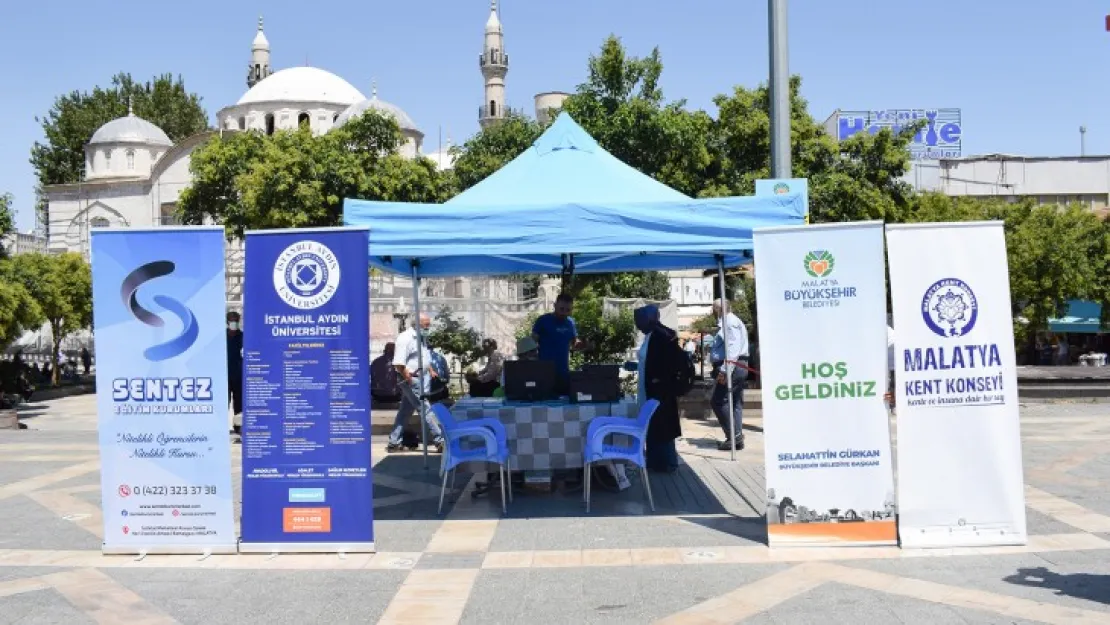 Sağlıklı Bir Gelecek İçin Doğru Tercih Önemli