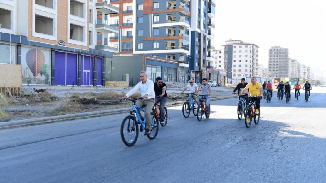 Sağlıklı Bir Hayat İçin Mutlaka Spor Yapalım