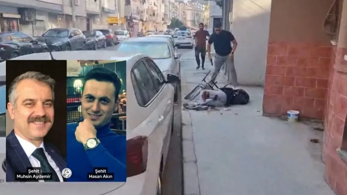 Saldırganın Ailesi de Dahil Edildi: Çok Yönlü Sorgulamalar Sürüyor