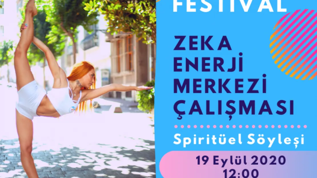 Salgında İkinci Dalgaya Dur Diyen Festival