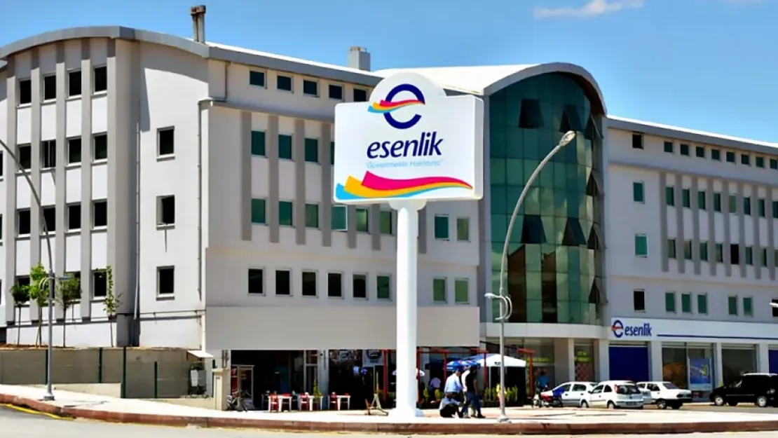 Sami Er Konuştu Cevap Gecikmedi.. 'Esenlik iddiaları belgeler ile açıklandı.'