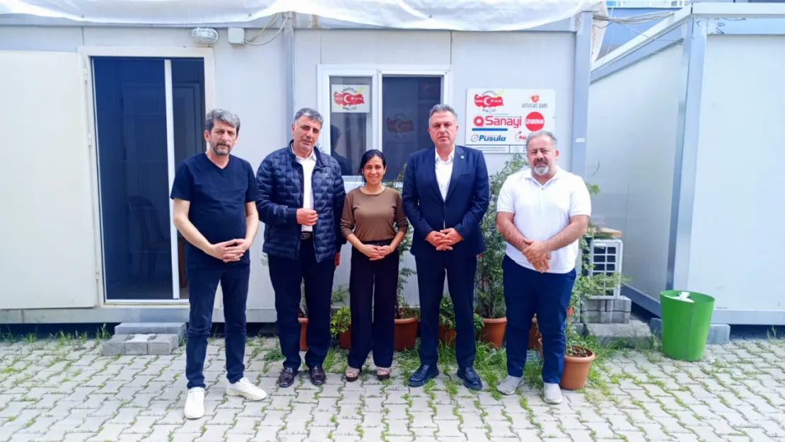 Sayın: 'TARSİM'in poliçe şartlarını yeniden gözden geçirmesi gerekir.'