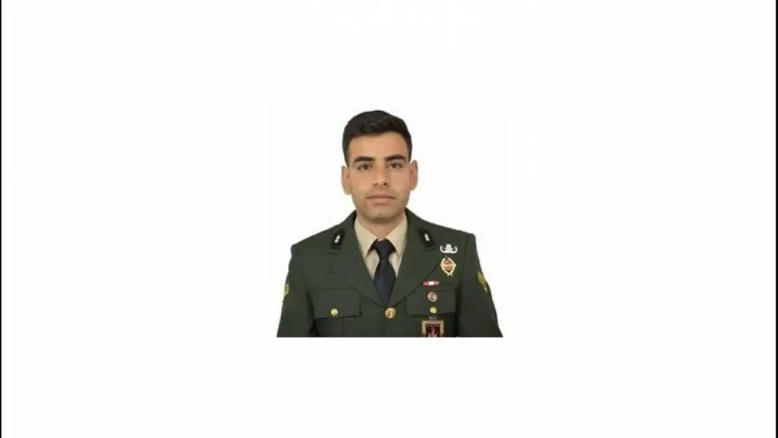 Şehidimiz Bugün Pütürge'de Defnedilecek
