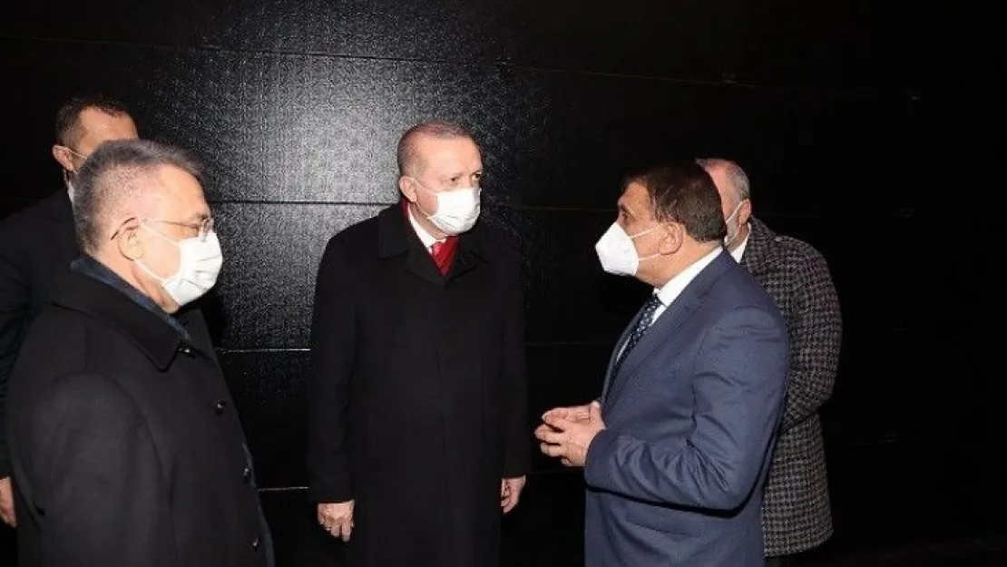 Selahattin Gürkan, Türkiye Belediyeler Birliği'ne Başkanlık Etti