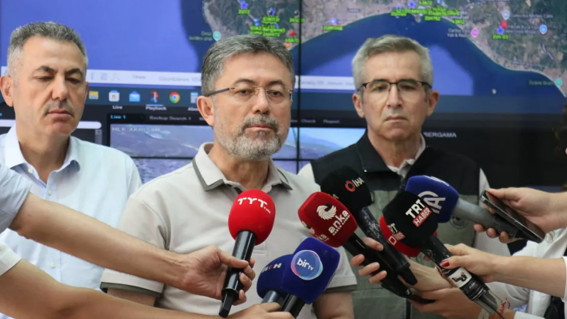 Son 5 günde 342 yangın: En kritik nokta Antakya, tahliyeler sürüyor