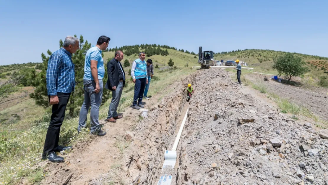 Su, Hepimizin Ortak Malıdır