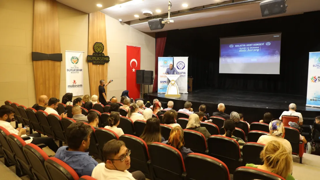 'Şubatlardan Umutlara' Belgesel Gösterimi ve Resim Sergisi düzenlendi