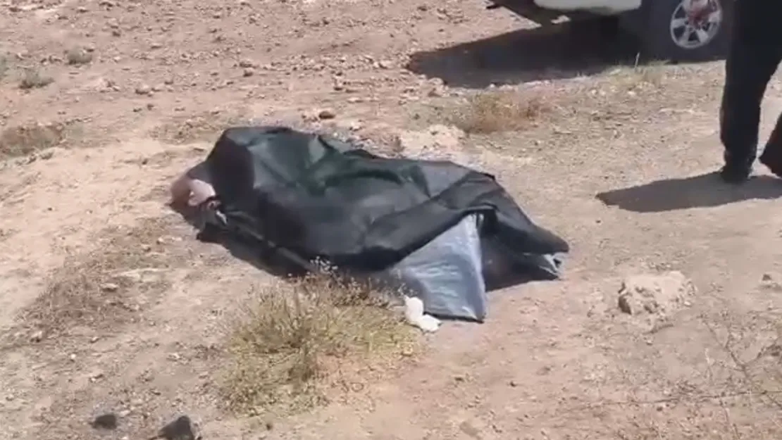 Sulama kanalında kaybolan gencin cansız bedeni bulundu