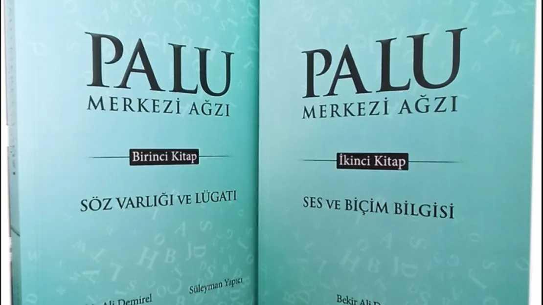 Süleyman Yapıcı'nın 15. Kitabı Yayınlandı