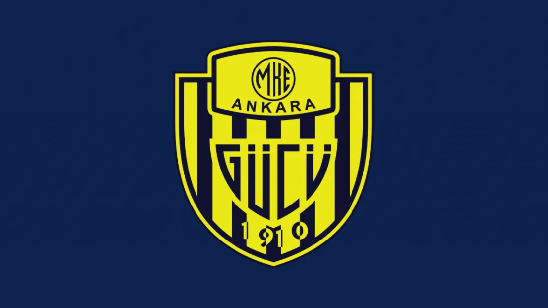 Süper Lig'e veda eden Ankaragücü oldu