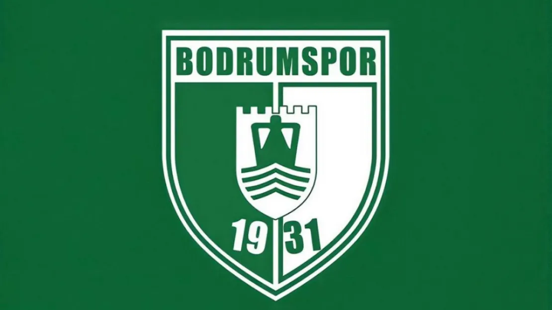 Süper Lig'e veda eden son takım Bodrum oldu