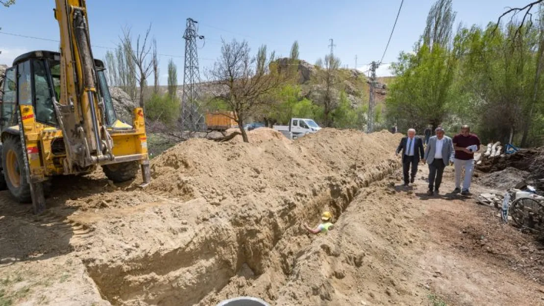 Suyumuza Birlikte Sahip Çıkalım
