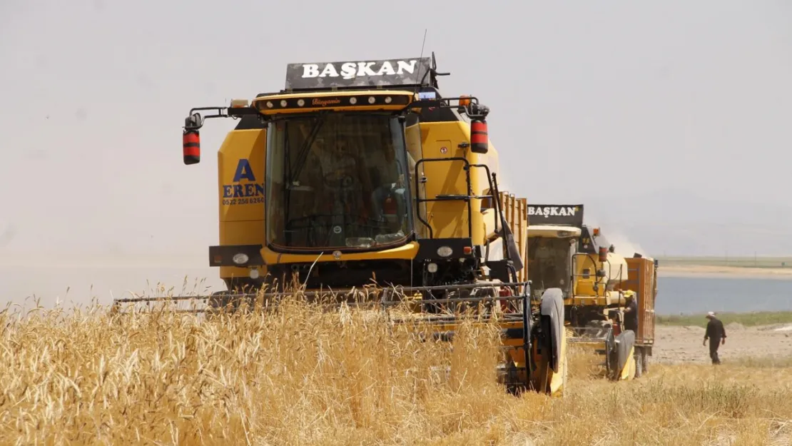 Tarım ve Orman Bakanlığı'ndan 'Mazot ve gübre desteği kalktı' iddialarına cevap