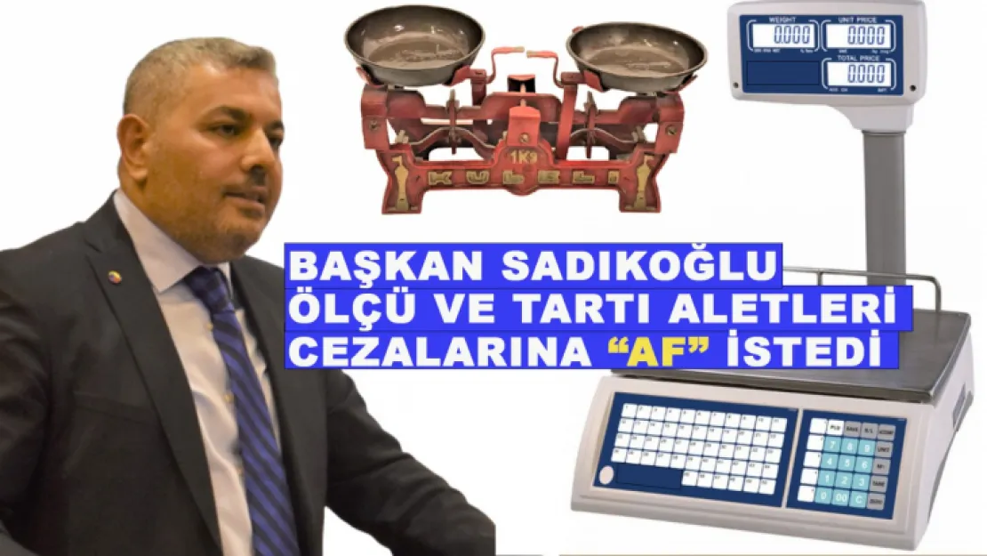 Tartıda cezalar ölçülü değil