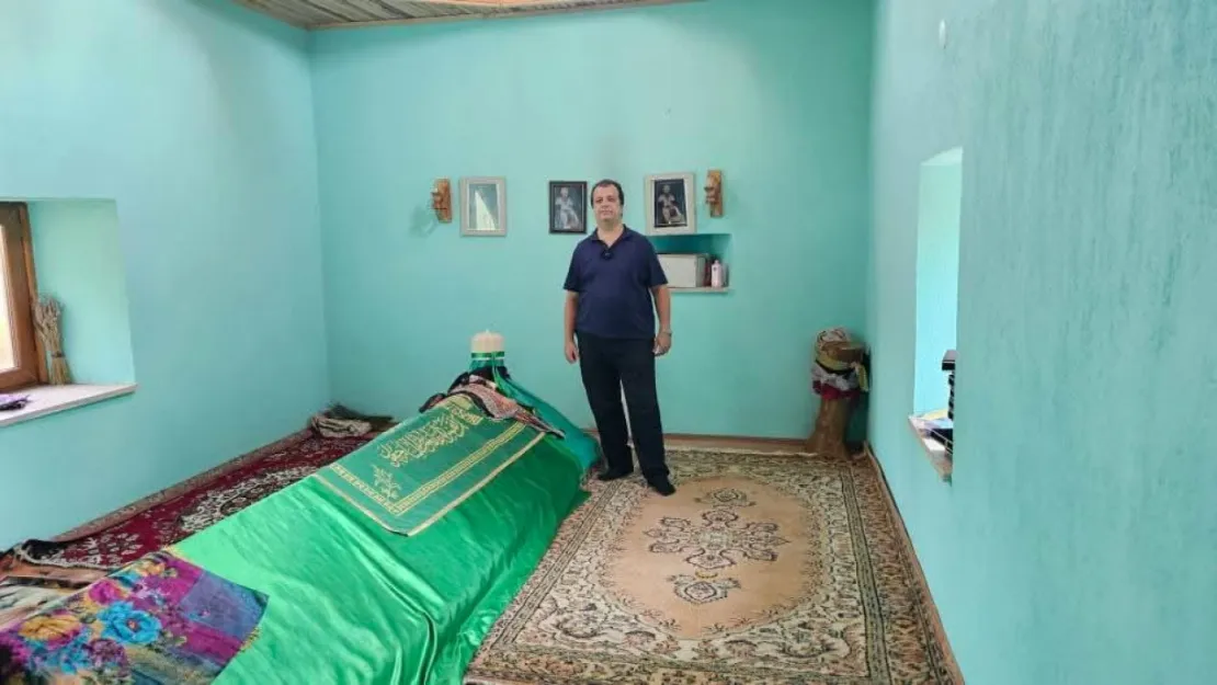 Tavas'ta Bir Gün
