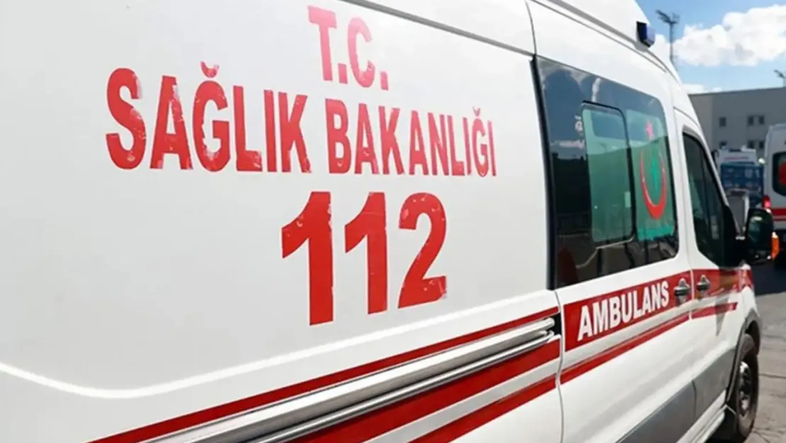 Tekirdağ'da fabrika kazanında patlama: 2 işçi öldü