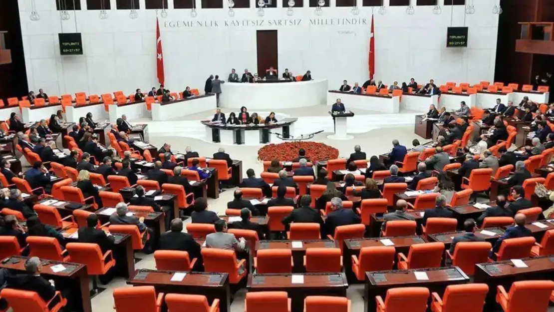 Terörsüz Türkiye Komisyonu 5 Ağustos'ta ilk kez toplanacak
