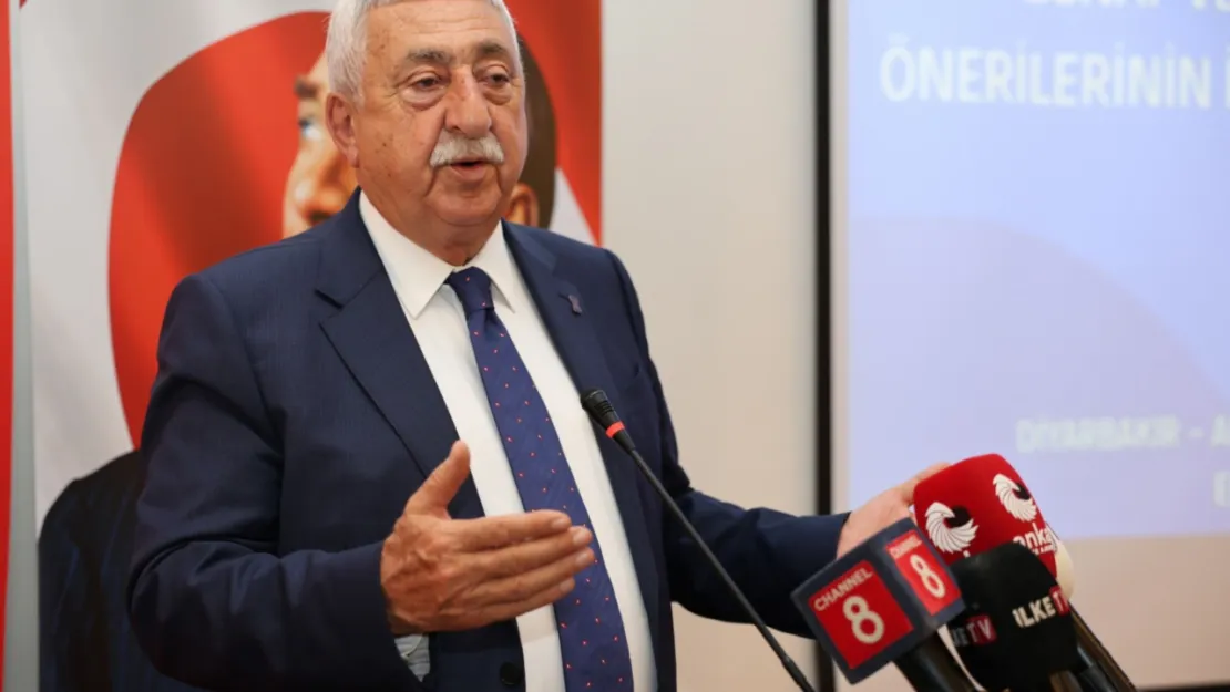 TESK Genel Başkanı Palandöken: Kredi kartı komisyonu yasal değil