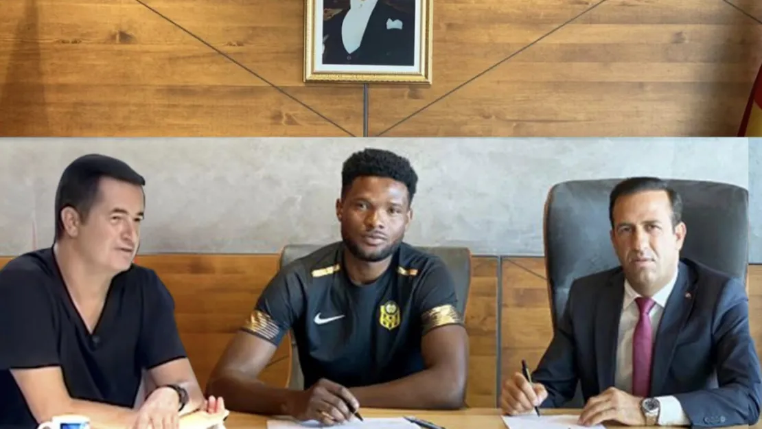 Tetteh Transferinde Skandal: 1 Ay Önce 1.67 Milyon Euro'luk Teklifi Reddettiler, Sonra Bedelsiz Gönderdiler!